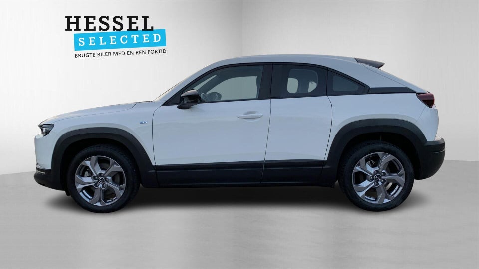 Mazda MX-30 e-SkyActiv Cosmo 5d