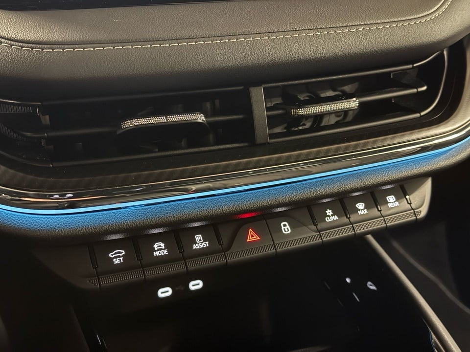 Skoda Enyaq 80x iV Sportline 5d