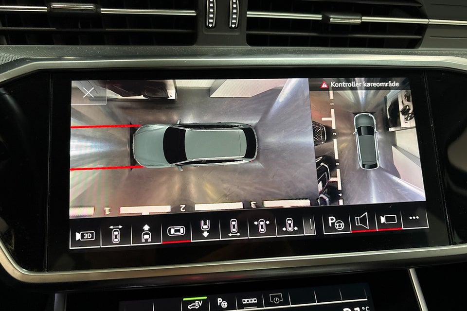 Audi A6 50 TFSi e Sport Prestige Avant quattro S-tr. 5d