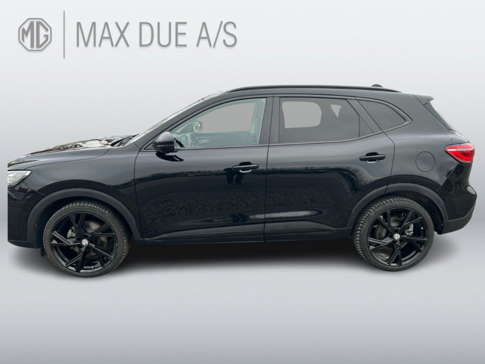 MG EHS 1,5 PHEV Luxury 5d