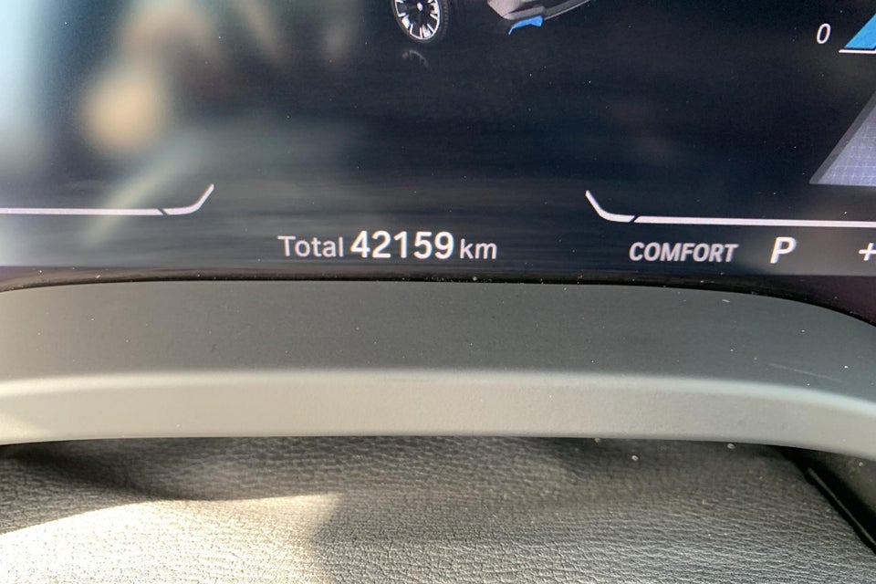 BMW iX3 Charged Plus 5d