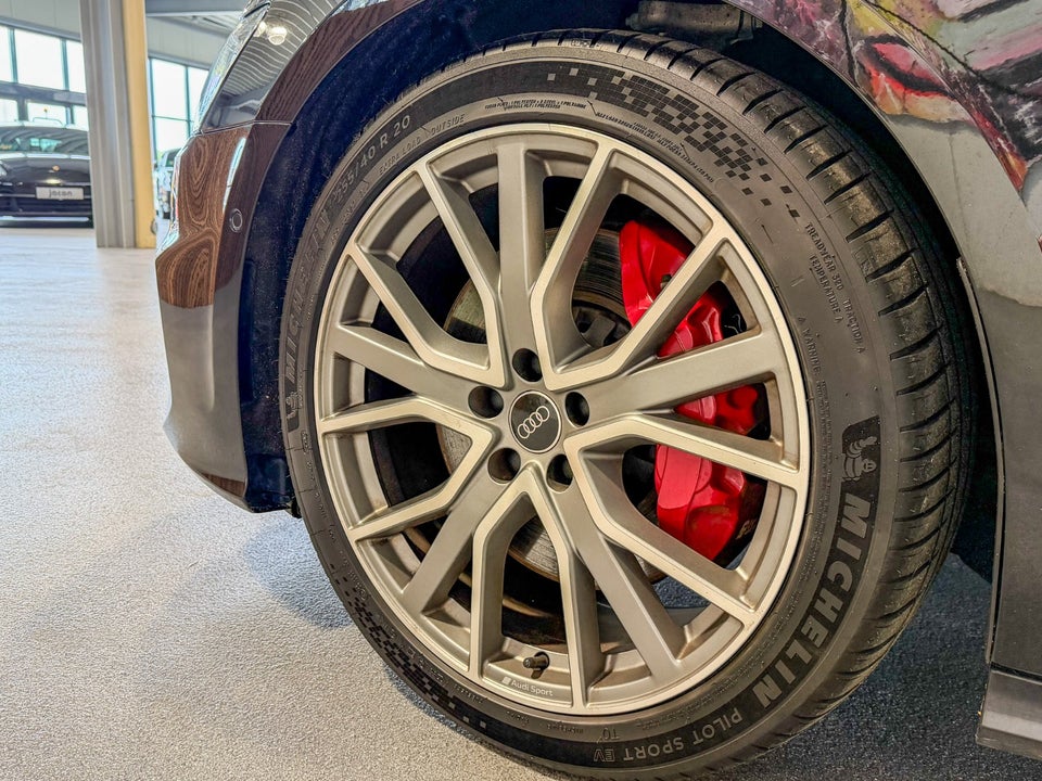 Audi A6 55 TFSi e Sport Prestige S-line Avant quattro S-tr. 5d