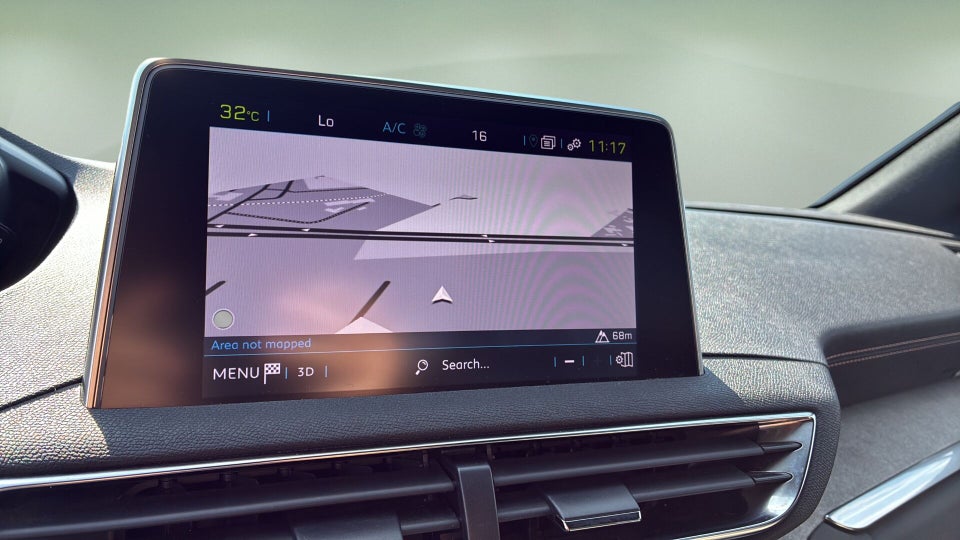 Peugeot 3008 1,6 Hybrid4 GT EAT8 5d