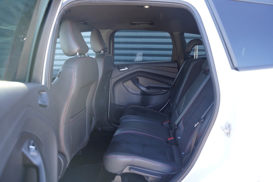 Ford Kuga 1,5 SCTi 150 ST-Line 5d