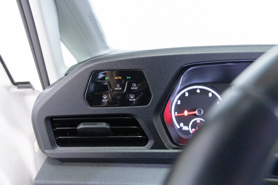 VW Caddy Maxi 1,5 TSi 114 California DSG 5d
