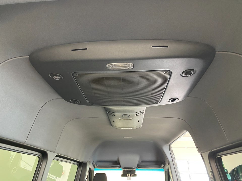 Mercedes Sprinter 315 2,0 CDi A2 Tourer aut. RWD