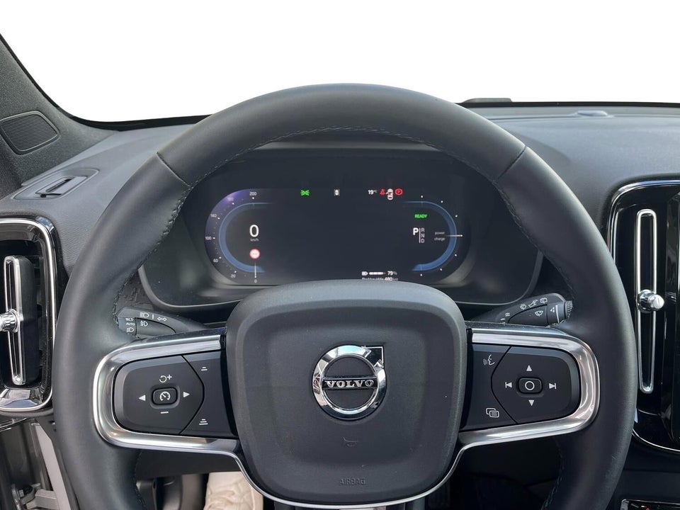 Volvo EX40 Extended Range Core 5d