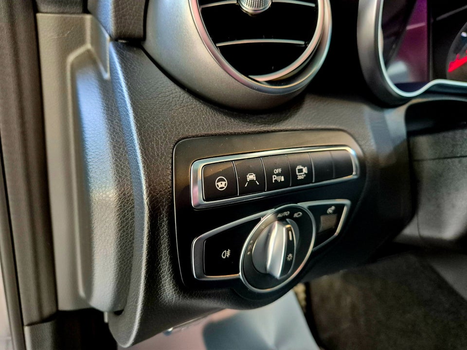 Mercedes C43 3,0 AMG Cabriolet aut. 4Matic 2d