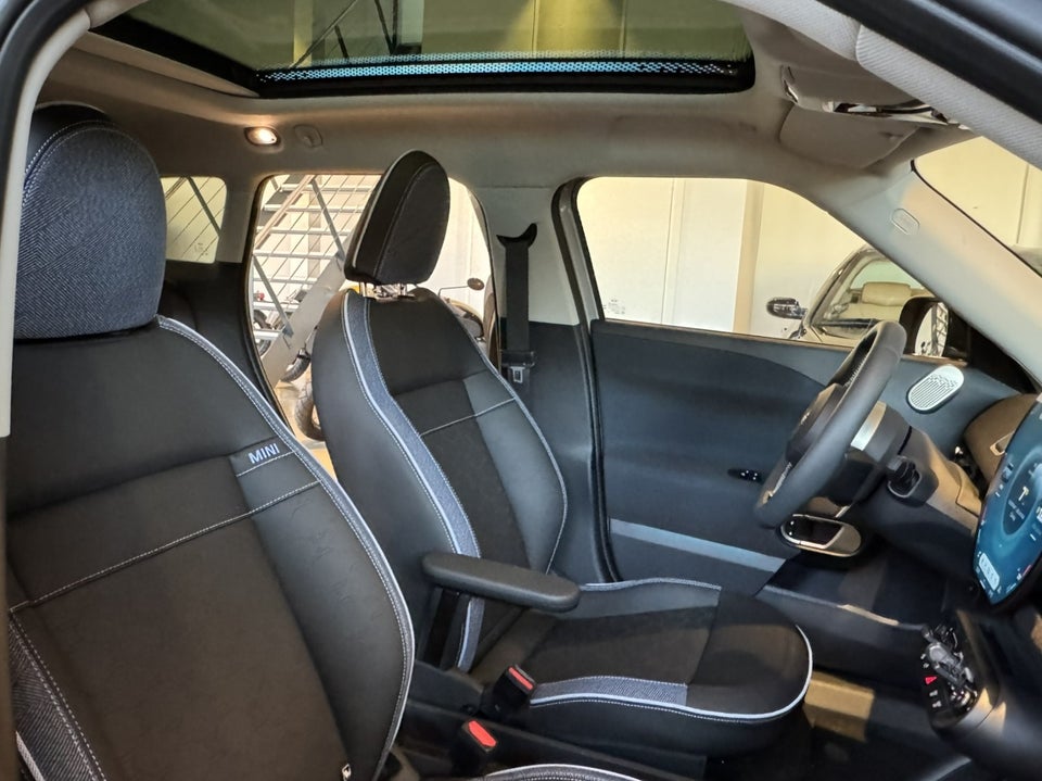 MINI Aceman SE Classic Trim XL 5d