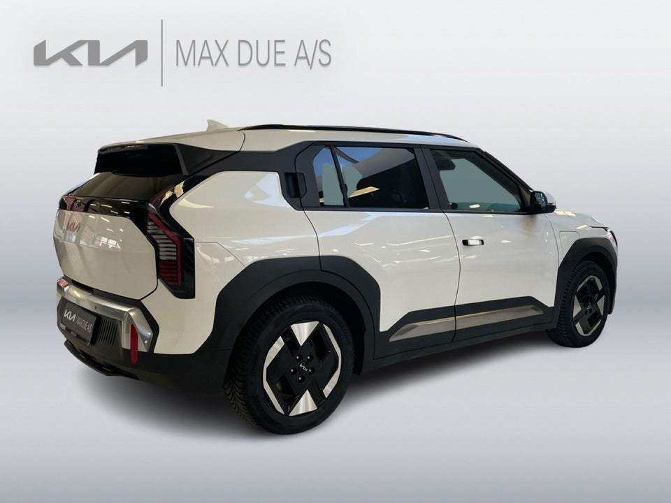 Kia EV3 81 Long Range Prestige 5d