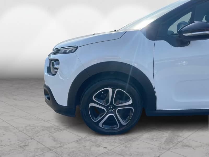 Citroën C3 1,2 PureTech 83 Feel 5d