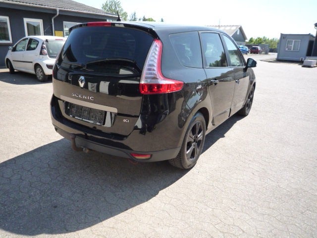 Renault Grand Scenic III 1,9 dCi 130 Expression 7prs 5d