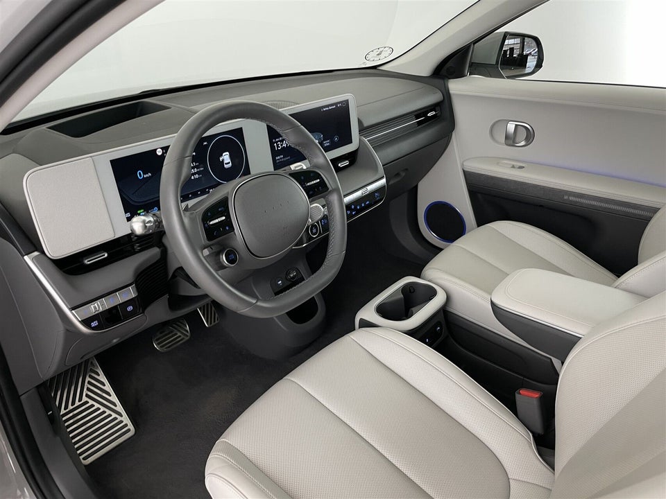 Hyundai Ioniq 5 77 Ultimate 5d