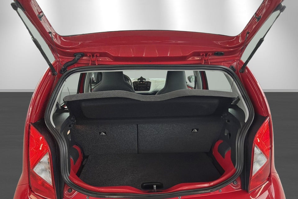 Seat Mii Electric 5d