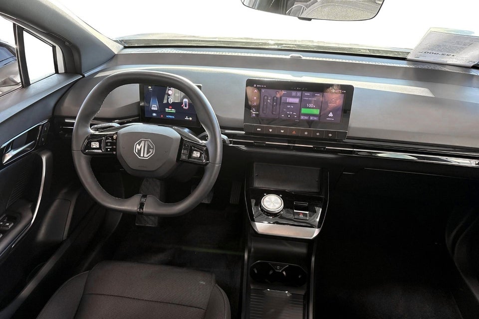 MG 4 51 Nordic Edition 5d