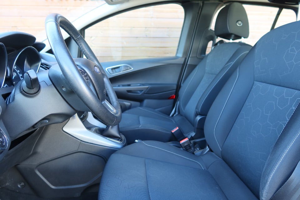 Ford B-MAX 1,0 SCTi 100 Trend 5d