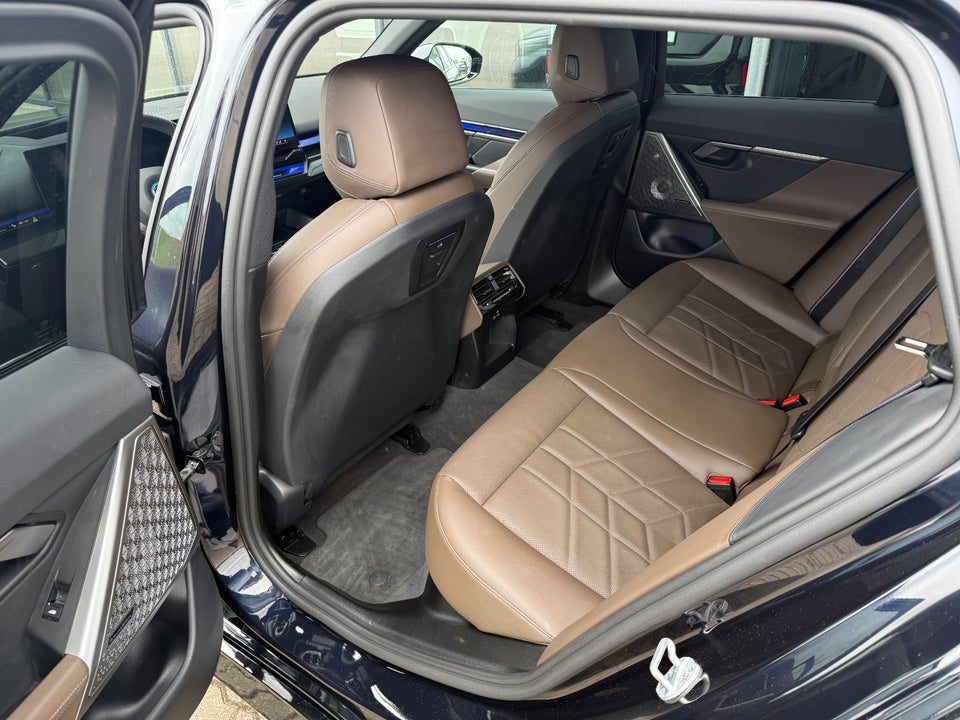 BMW i5 eDrive40 Touring M-Sport Pro 5d