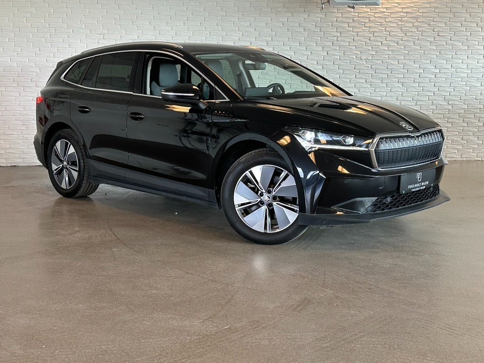 Skoda Enyaq 80 iV Lounge 5d