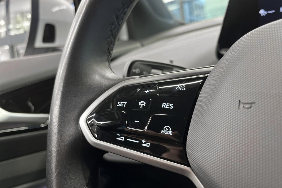 VW ID.4 77 Style+ 4Motion 5d