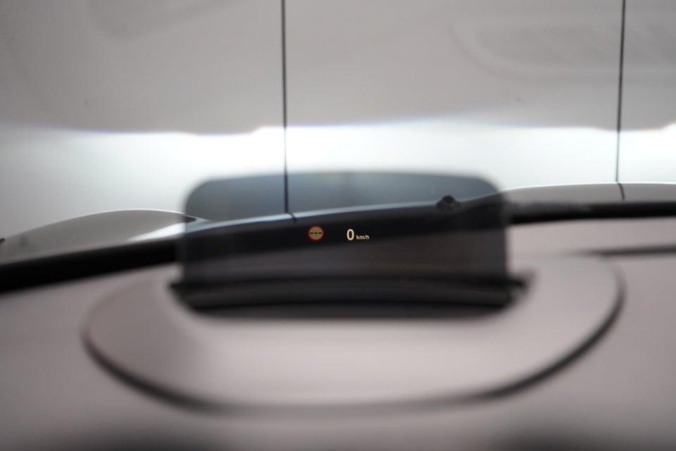 MINI Cooper S 2,0 JC Works aut. 3d