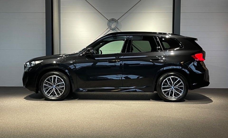 BMW X1 1,5 xDrive25e M-Sport aut. 5d