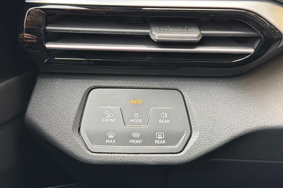 VW ID.4 77 Style+ 5d