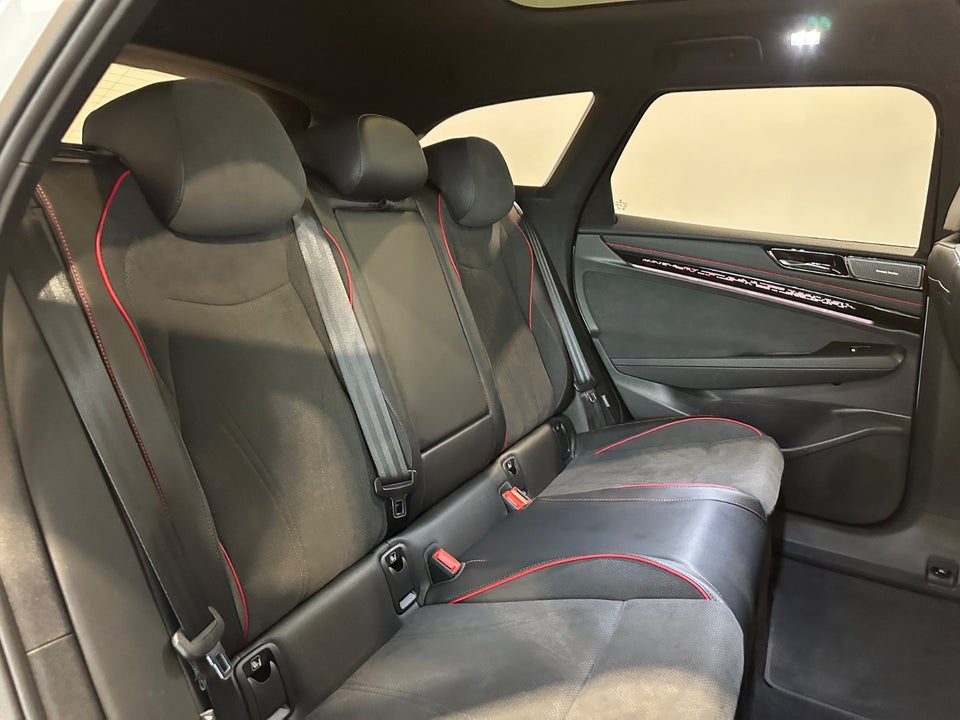 VW ID.7 86 GTX Max+ Tourer 4Motion 5d