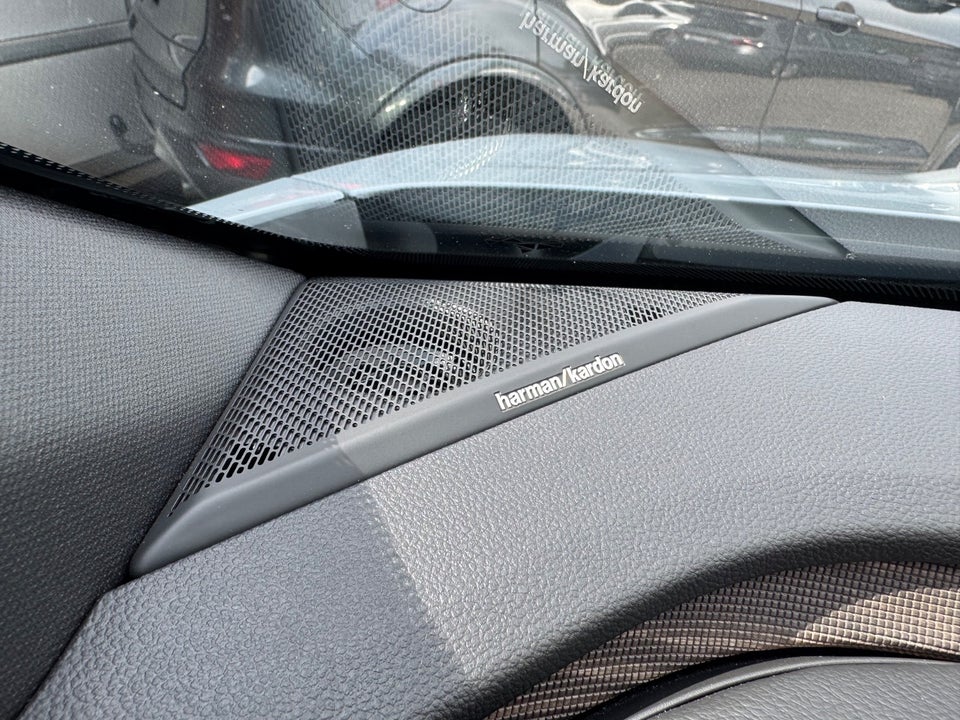 Renault Megane E-Tech 60 Iconic 5d