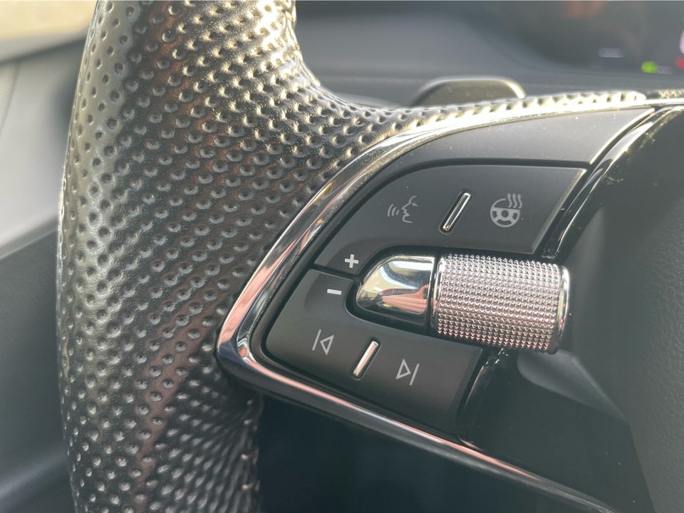 Skoda Enyaq 80x iV Sportline 5d