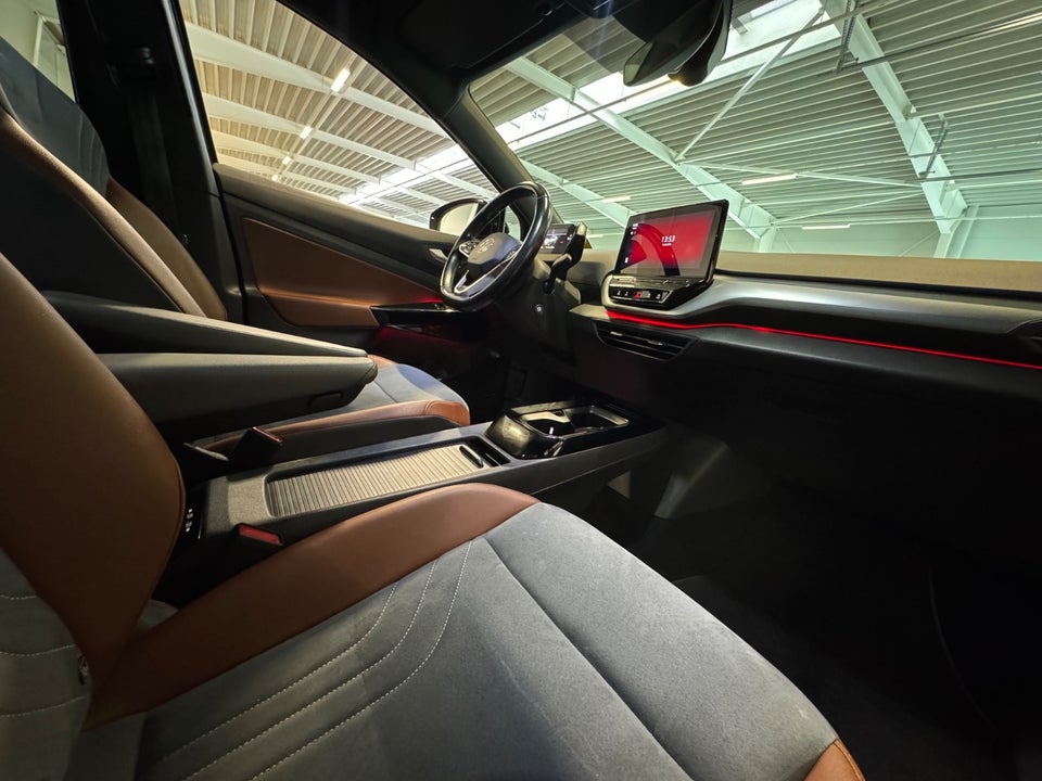 VW ID.4 77 1ST Pro Performance 5d