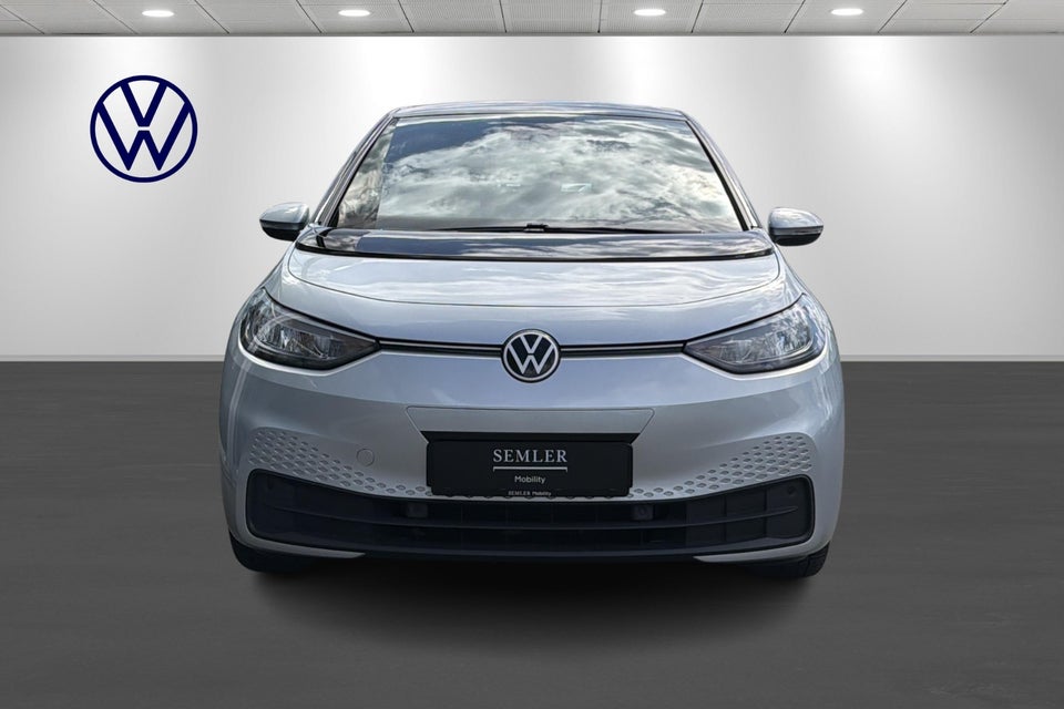 VW ID.3 58 1ST Pro Performance 5d