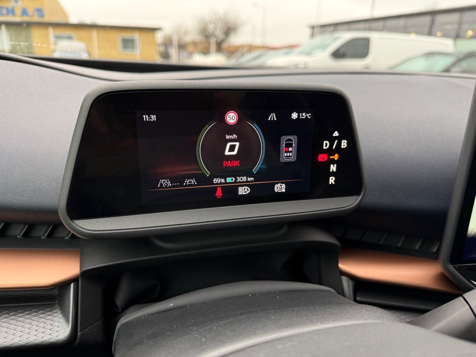 Cupra Tavascan 77 Adrenaline 5d