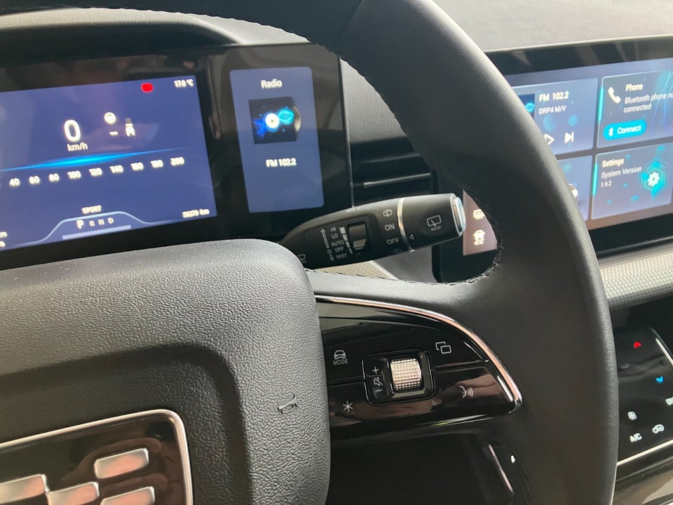 Aiways U5 Premium 5d