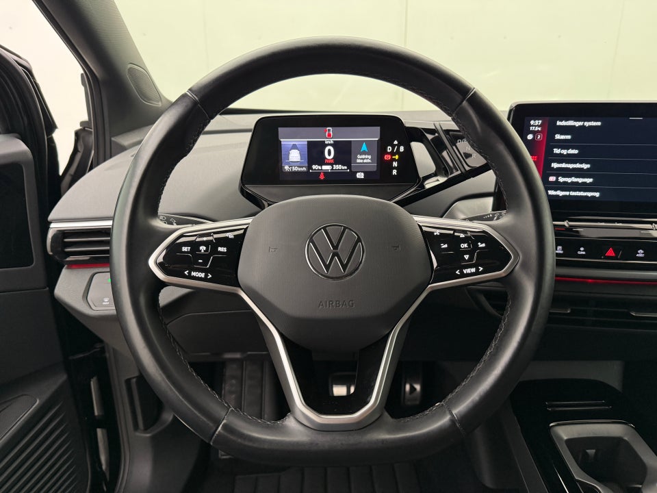 VW ID.4 77 Pro Performance 5d