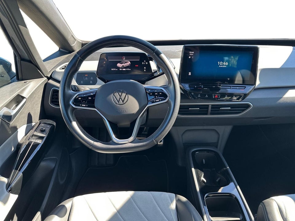 VW ID.3 77 Pro S 5d