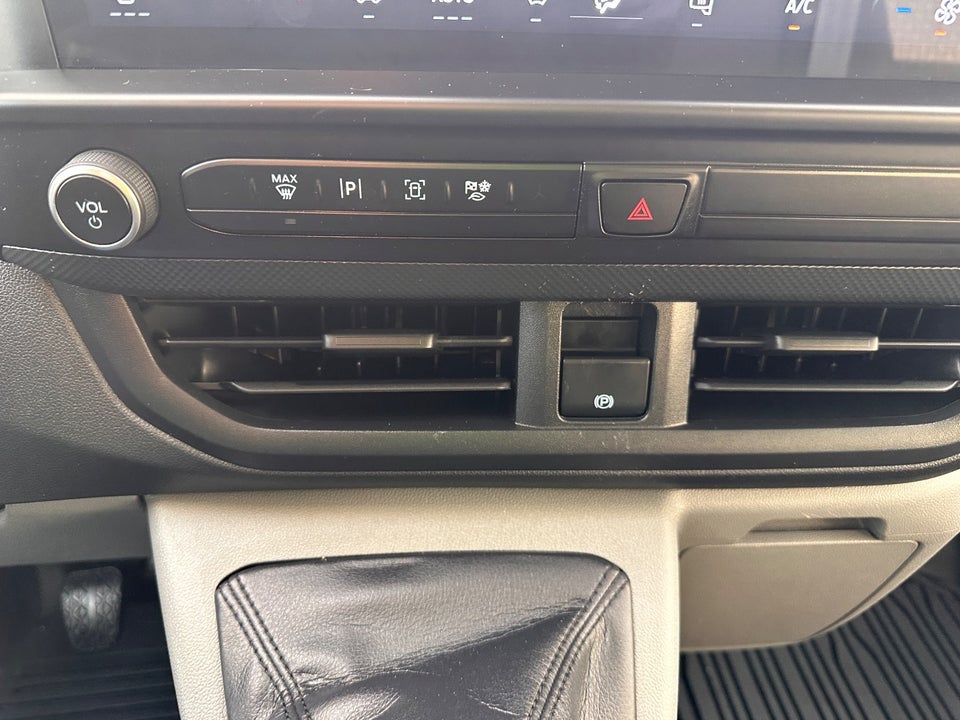 Ford Transit Custom 300L 2,0 EcoBlue Trend