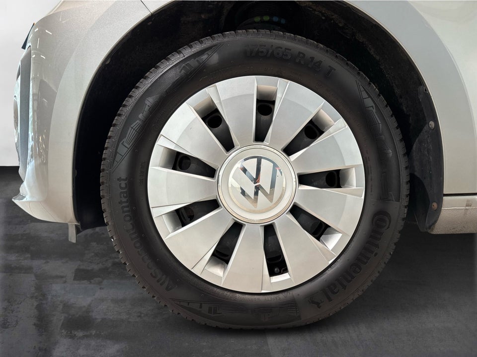 VW Up! 1,0 MPi 60 Move Up! 5d