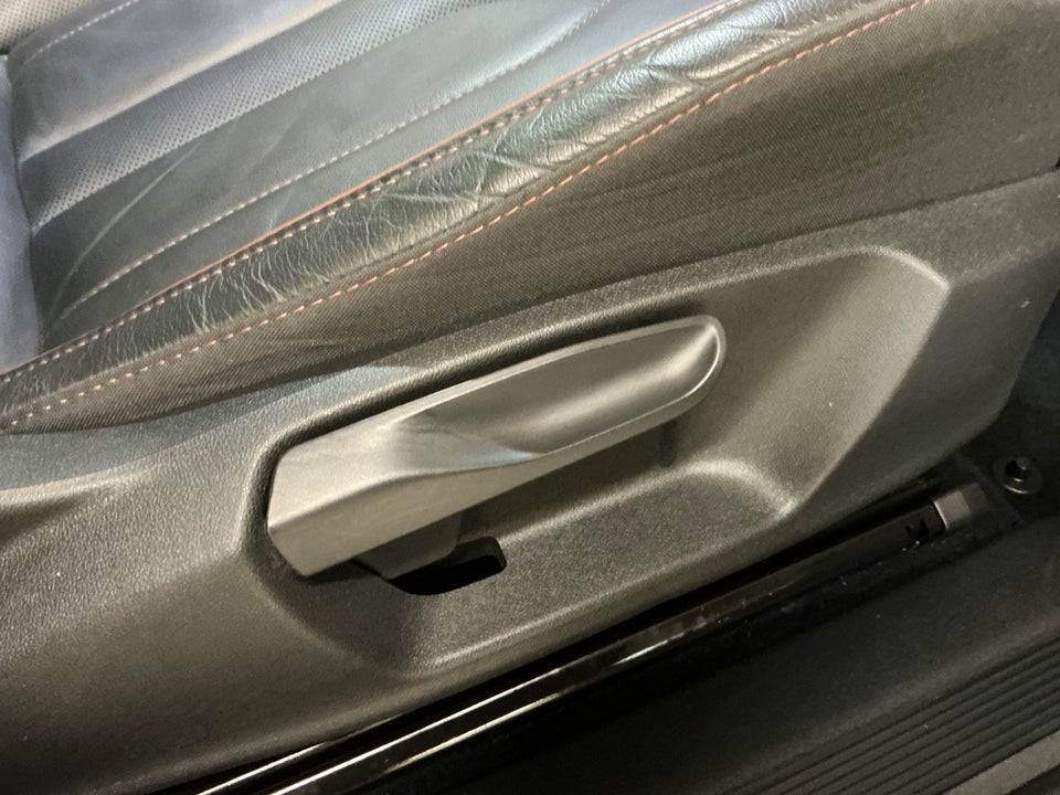 Skoda Enyaq 80 iV Suite 5d