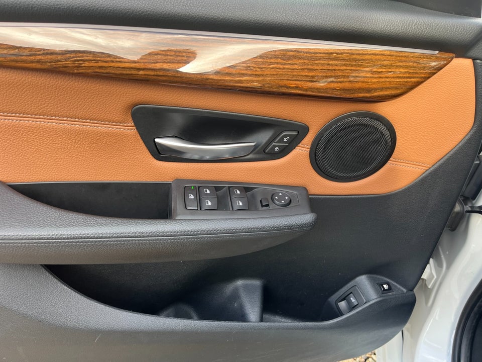 BMW 225xe 1,5 Active Tourer Luxury Line aut. 5d