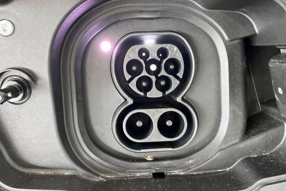 BMW i5 eDrive40 Touring M-Sport 5d