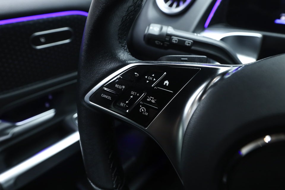 Mercedes EQB250+ Progressive 5d