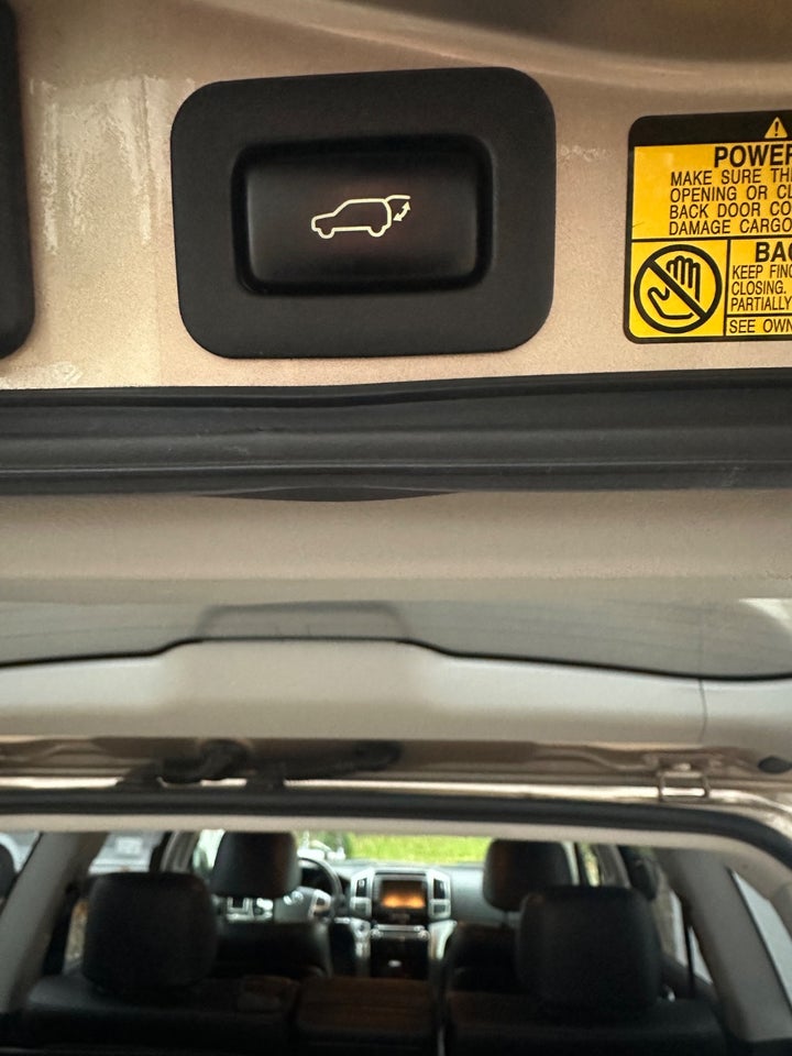 Toyota Land Cruiser 4,5 V8 D-4D T3 aut. Van 5d