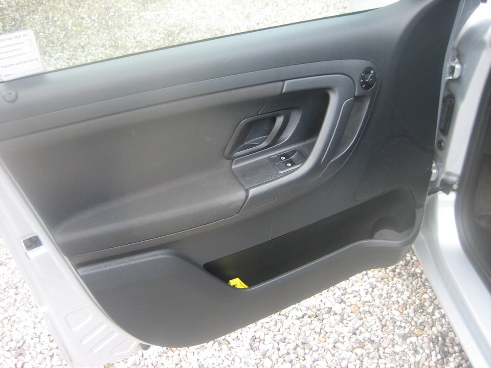 Skoda Fabia 1,2 TSi 86 Fresh Combi 5d
