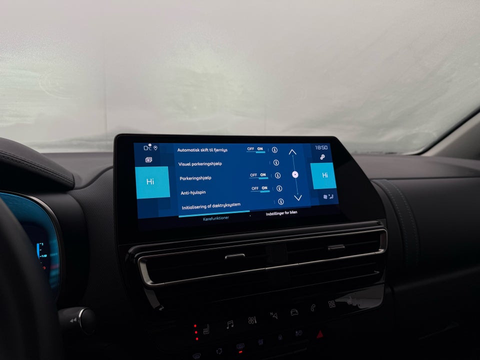 Citroën C5 Aircross 1,6 PHEV Superior EAT8 5d