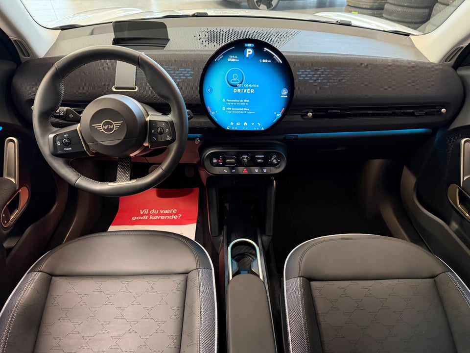 MINI Aceman SE Favoured Trim M 5d