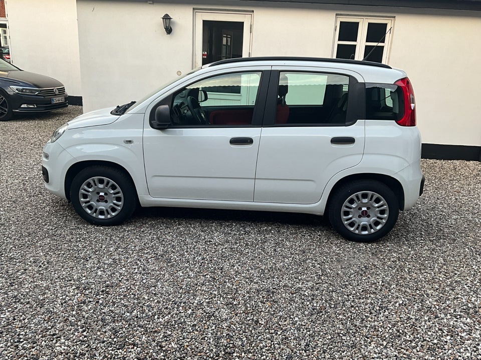 Fiat Panda 1,2 69 Easy 5d