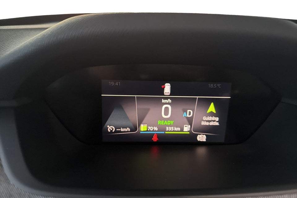 Skoda Enyaq 80 iV 5d
