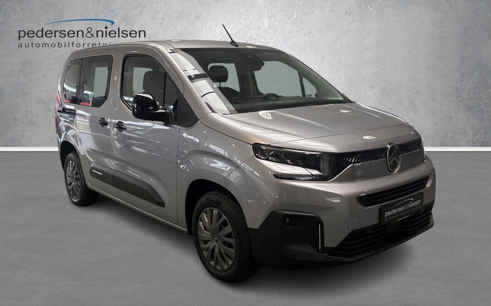 Citroën ë-Berlingo 52 You! 5d