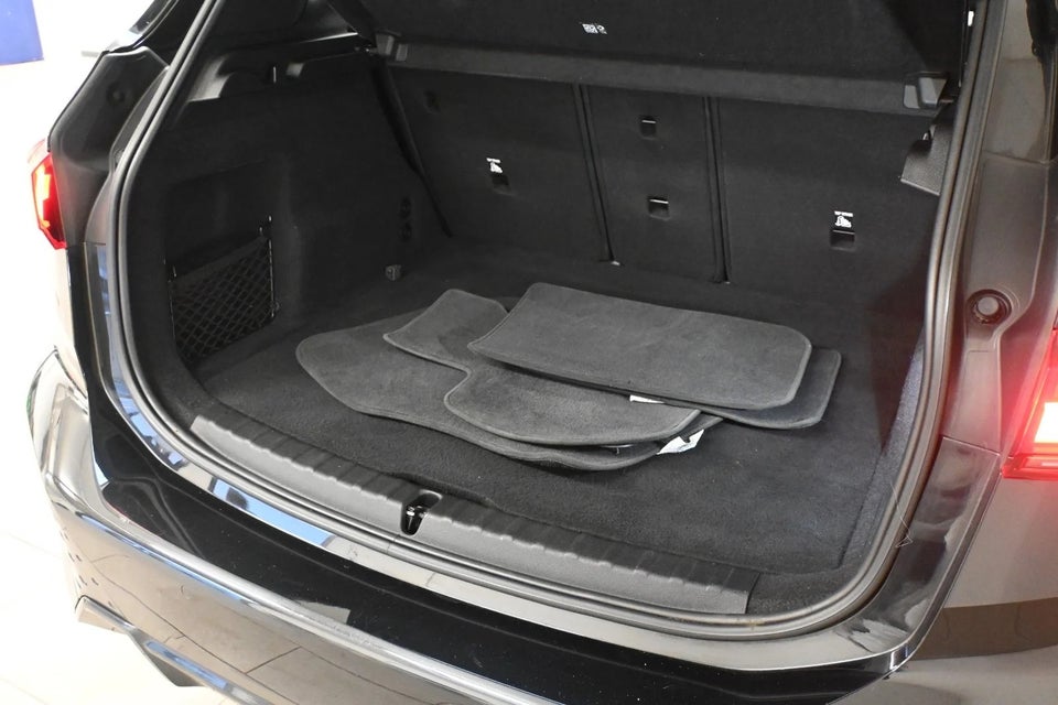 BMW 225e 1,5 Active Tourer M-Sport xDrive aut. 5d