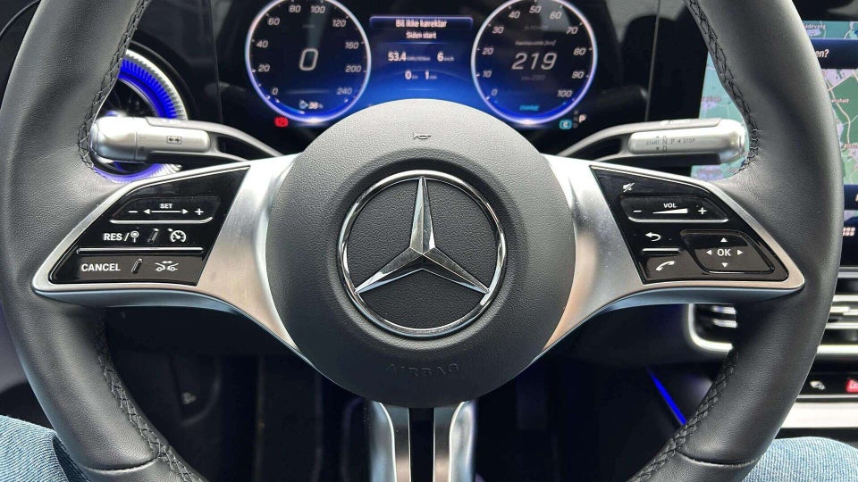 Mercedes CLA250+ EQ Progressive Advance Plus 4d